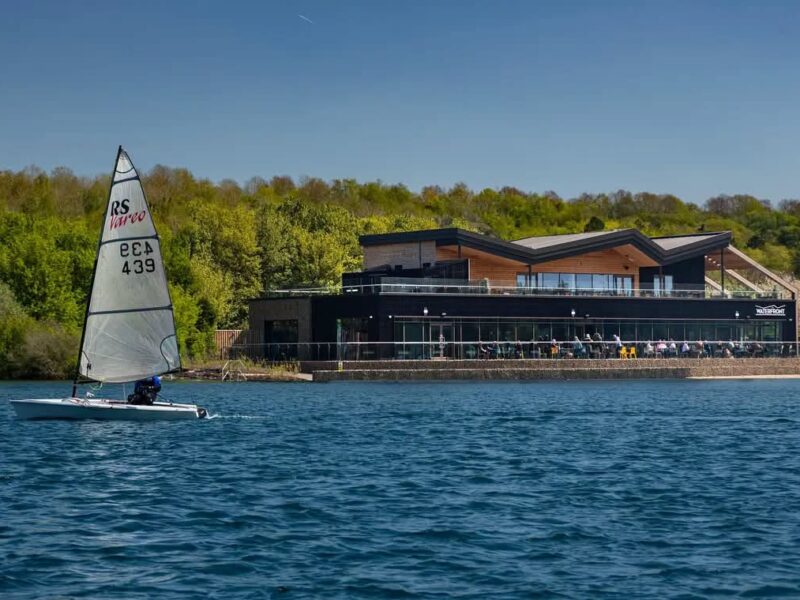 Rother Valley Country Park