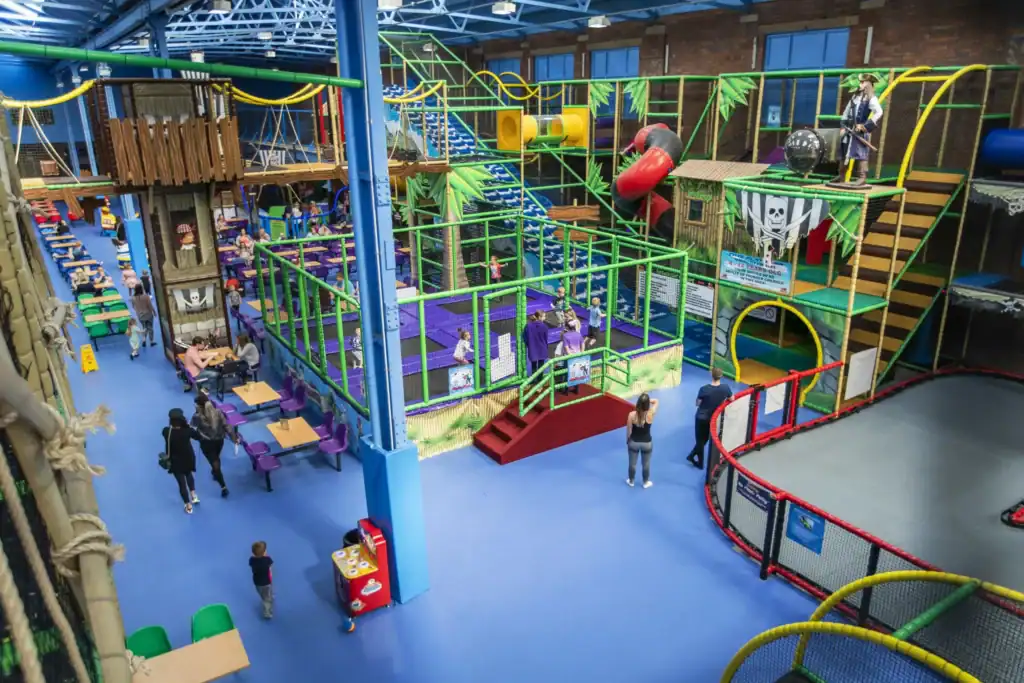 Fun Shack Newcastle