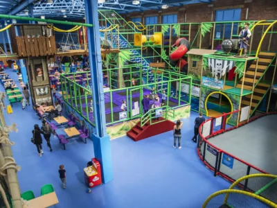Fun Shack Newcastle