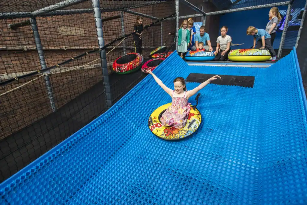 Fun Shack Newcastle