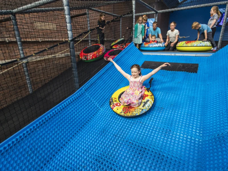 Fun Shack Newcastle
