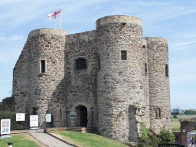 Rye Castle Museum