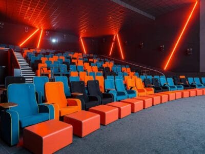 The Light Cinema Sheffield