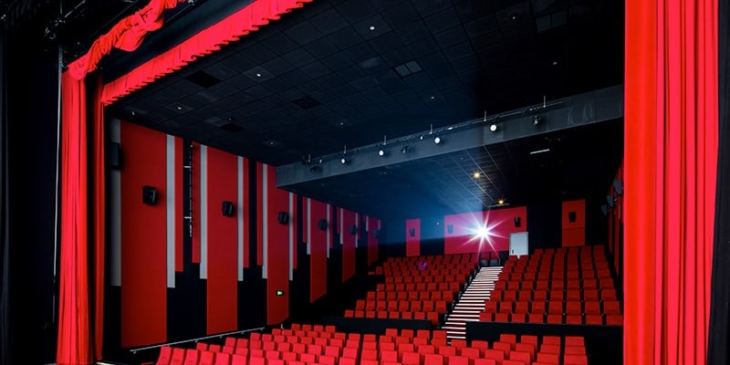 Parkway Cinema Beverley