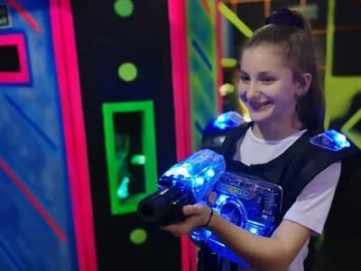 Quasar South Shields