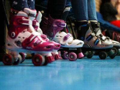 Sk8s Roller Disco Lincoln