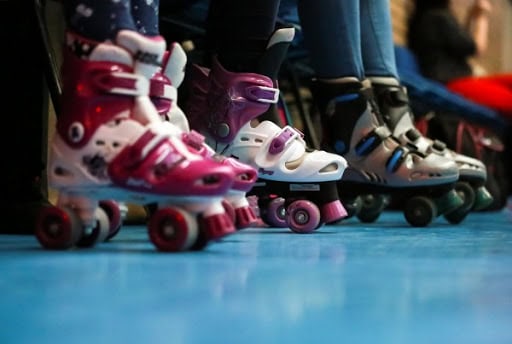 Sk8s Roller Disco Lincoln