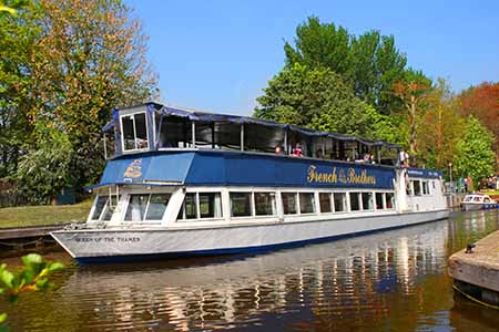 French Brothers Boats Windsor