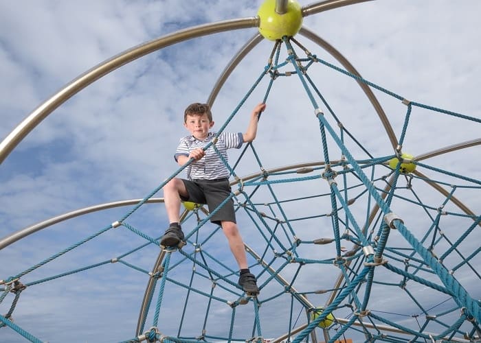 West Links Fun Park