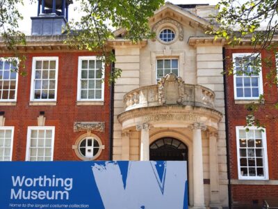 Worthing Museum and Gallery