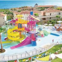 Grecotel Marine Palace and Aqua Park Crete