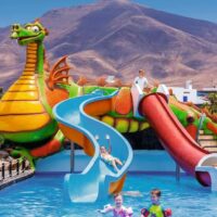 Gran Castillo Tagora Lanzarote