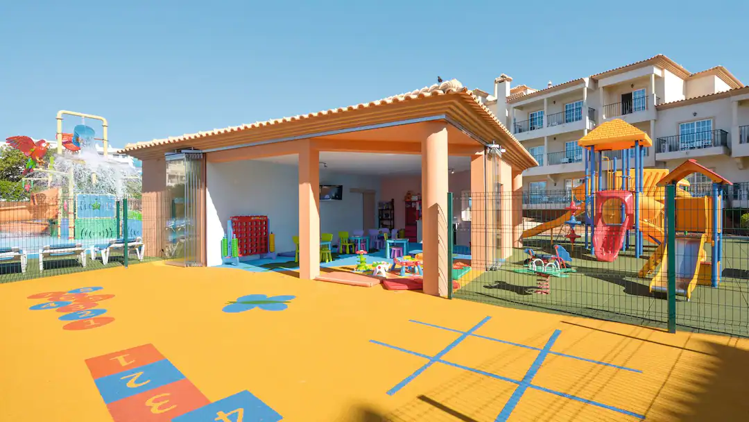 3hb Clube Humbria Portugal kids club