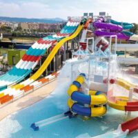 Golden Taurus Aquapark Resort Spain