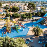 Albir Garden Resort Spain