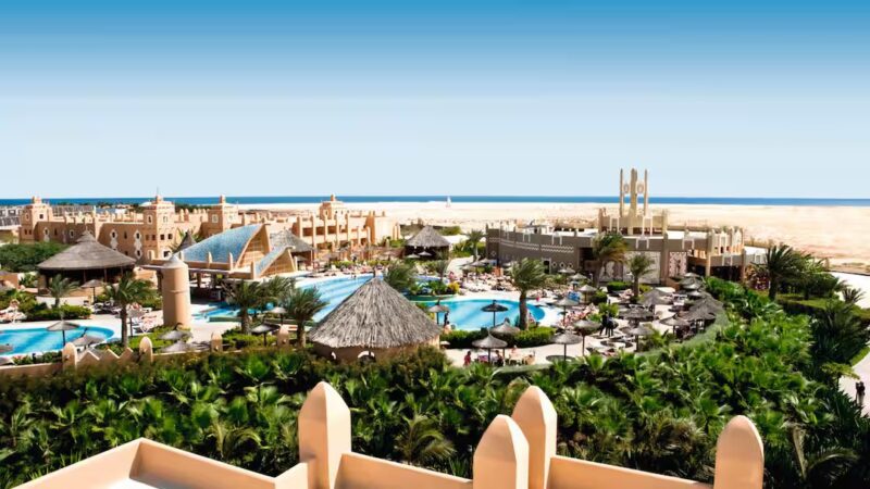 Riu Funana Sal Cape Verde