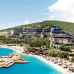 Family-Friendly Hotels in Bodrum Turkey for your next holiday