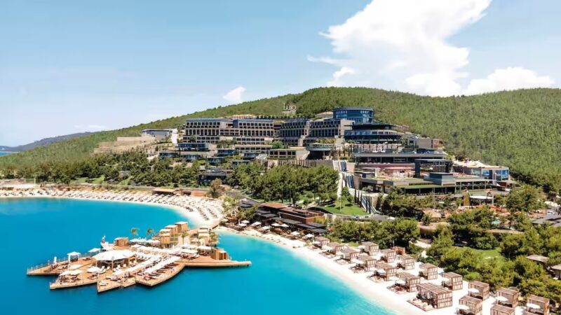 Family-Friendly Hotels in Bodrum Turkey for your next holiday