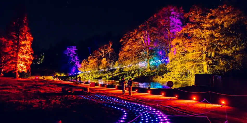 Northern Lights Leeds