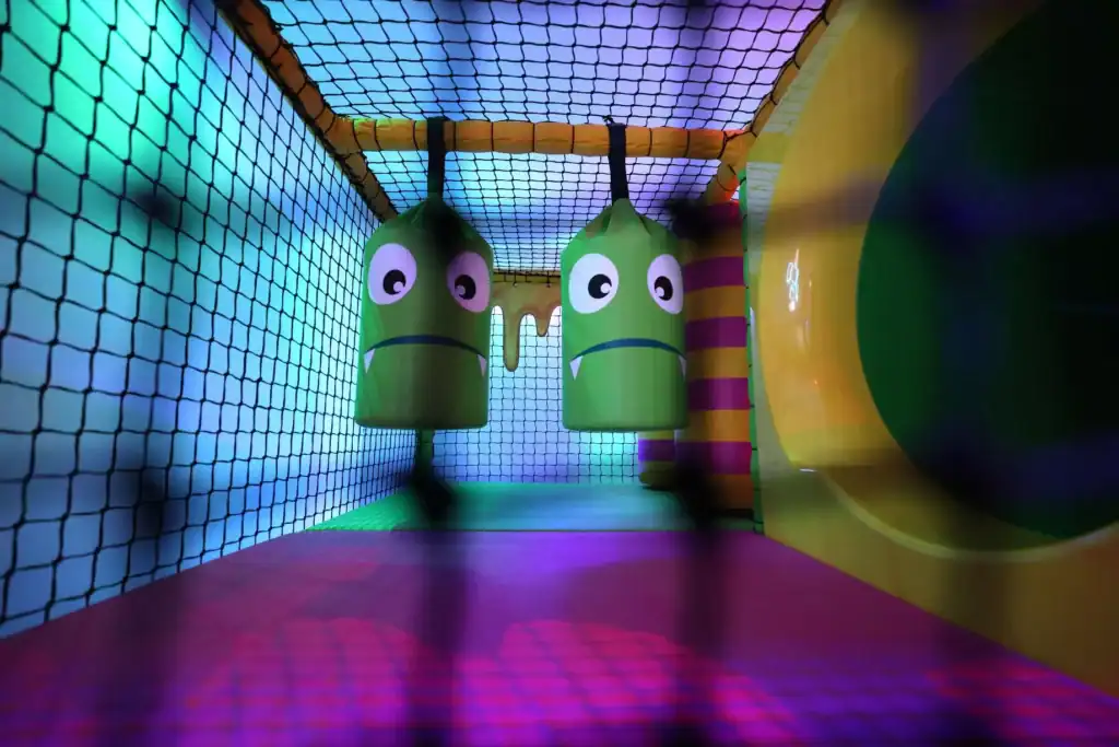 Slimeville Liverpool