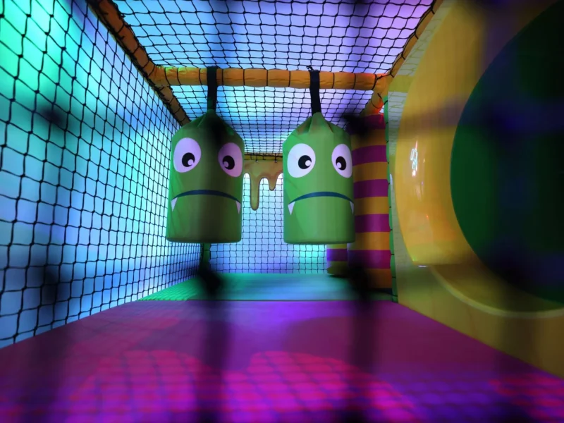 Slimeville Liverpool