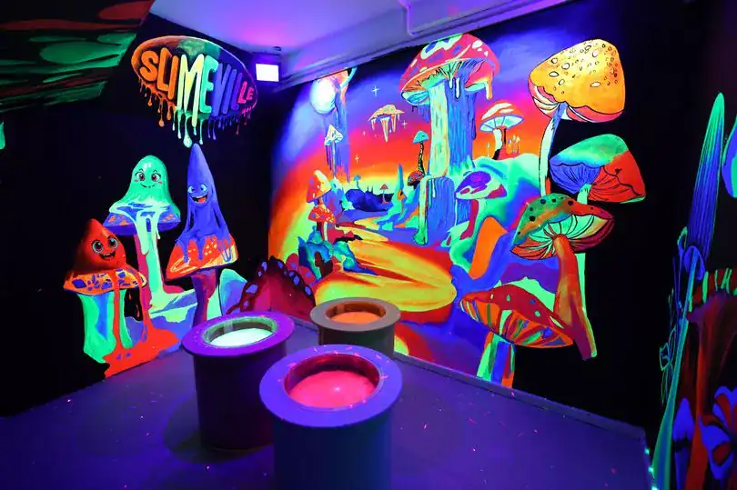 Slimeville Liverpool