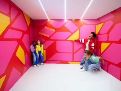 Paradox Museum London