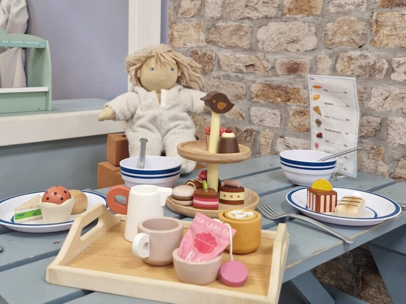 The Hidden Village Leeds