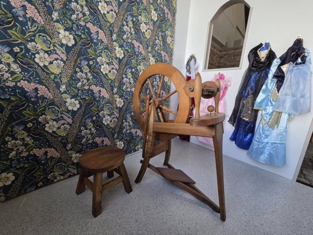 Hidden Castle Skipton