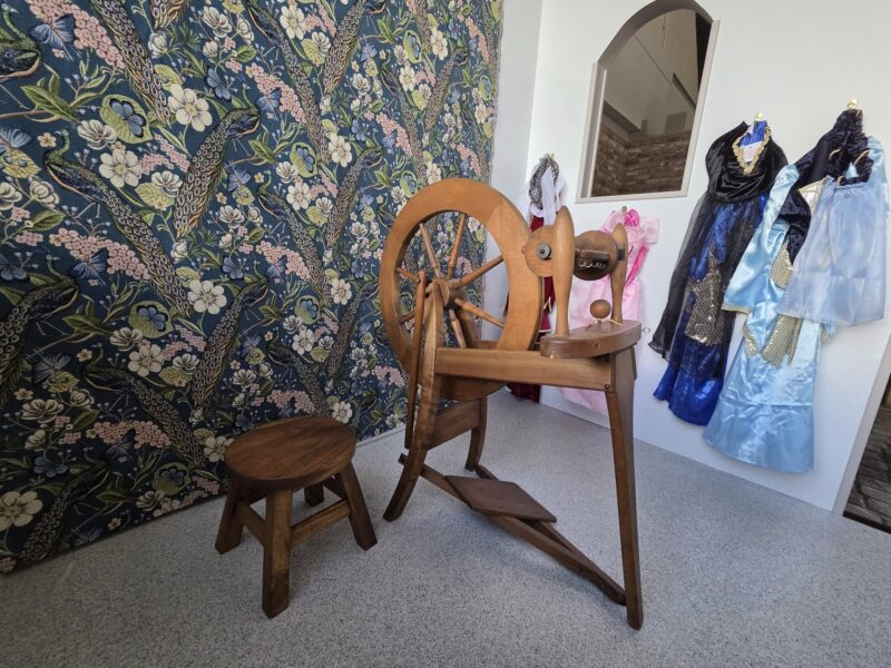 The Hidden Castle Skipton