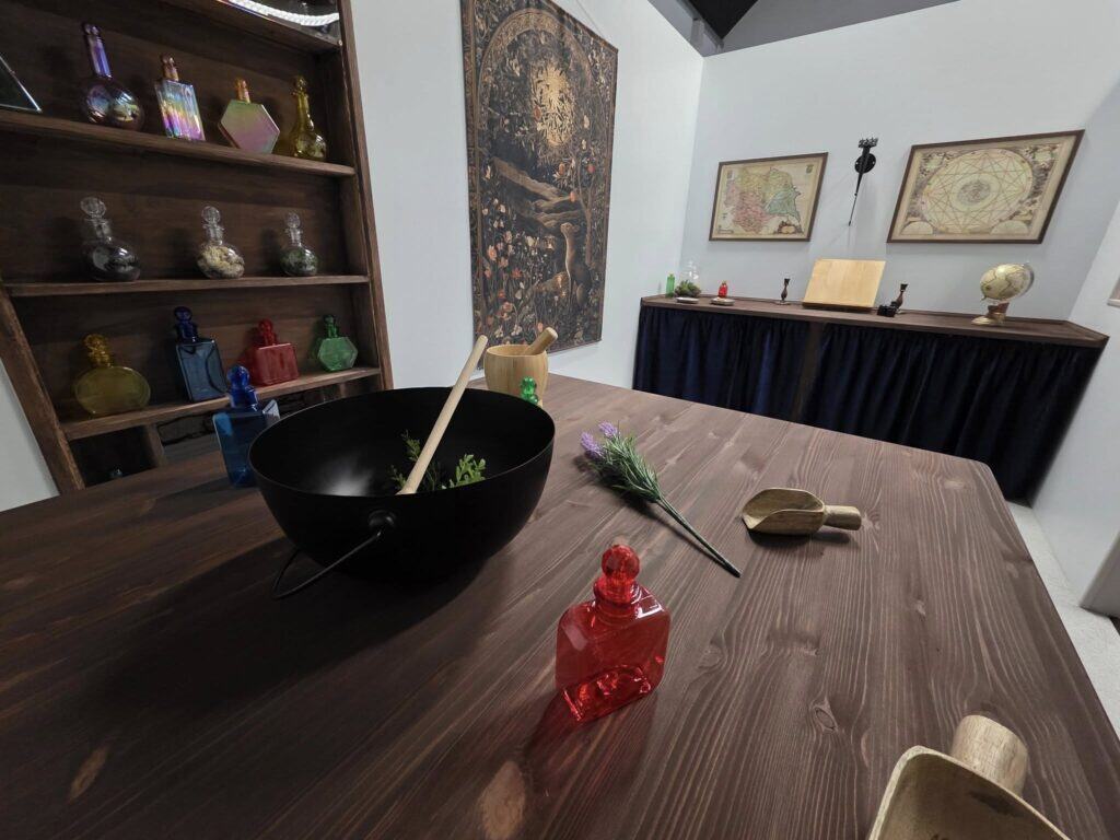 Hidden Castle Skipton