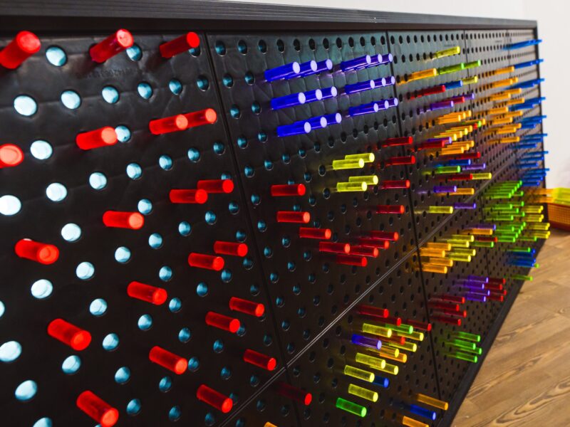 Jungle World Blackpool