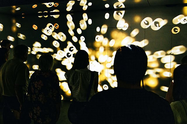 The Chimney Lift - Battersea Power Station 
