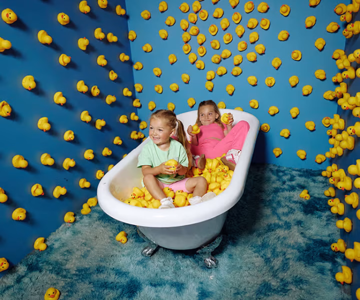 Bubble Planet Manchester