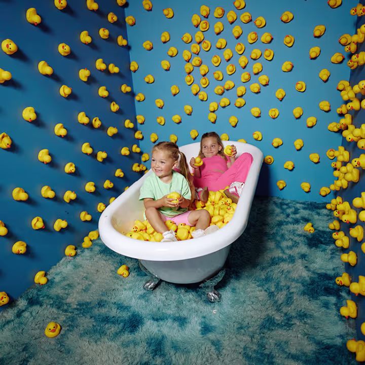 Bubble Planet Manchester 