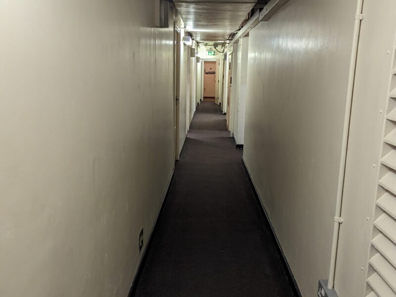 York Cold War Bunker