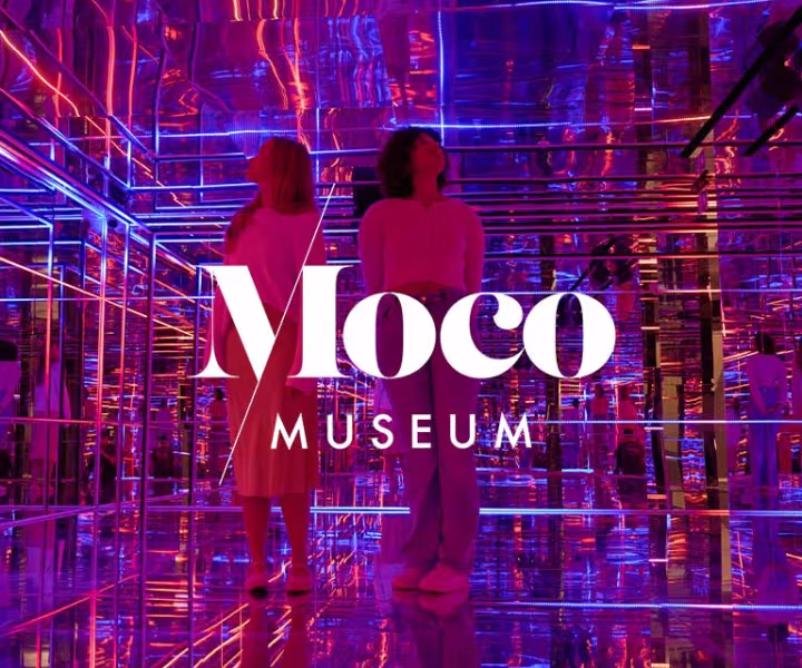 Moco Museum London