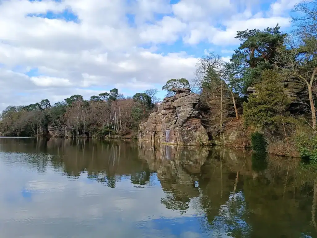 Plumpton Rocks