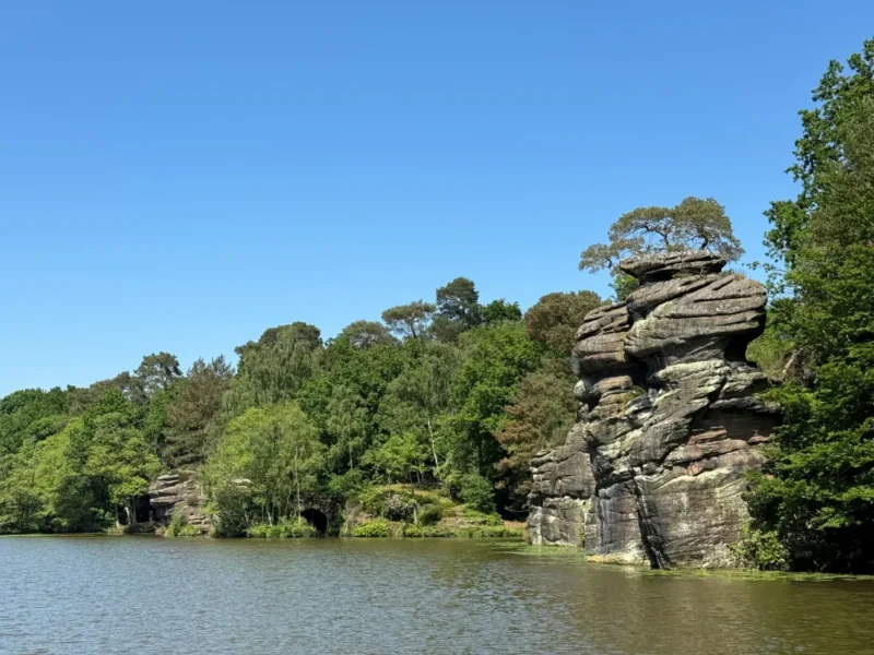 Plumpton Rocks