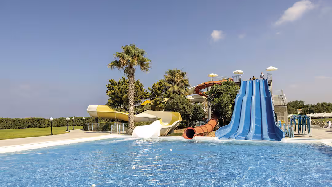 Louis Phaethon Beach