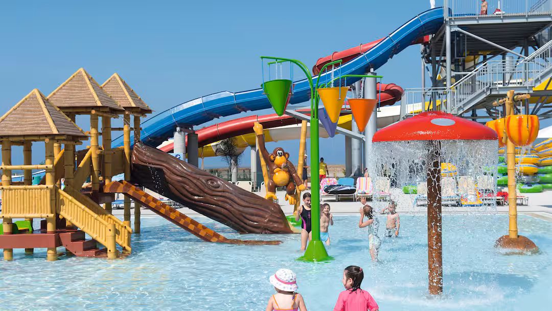 Louis Phaethon Beach