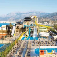 Nana Golden Beach All Inclusive Resort