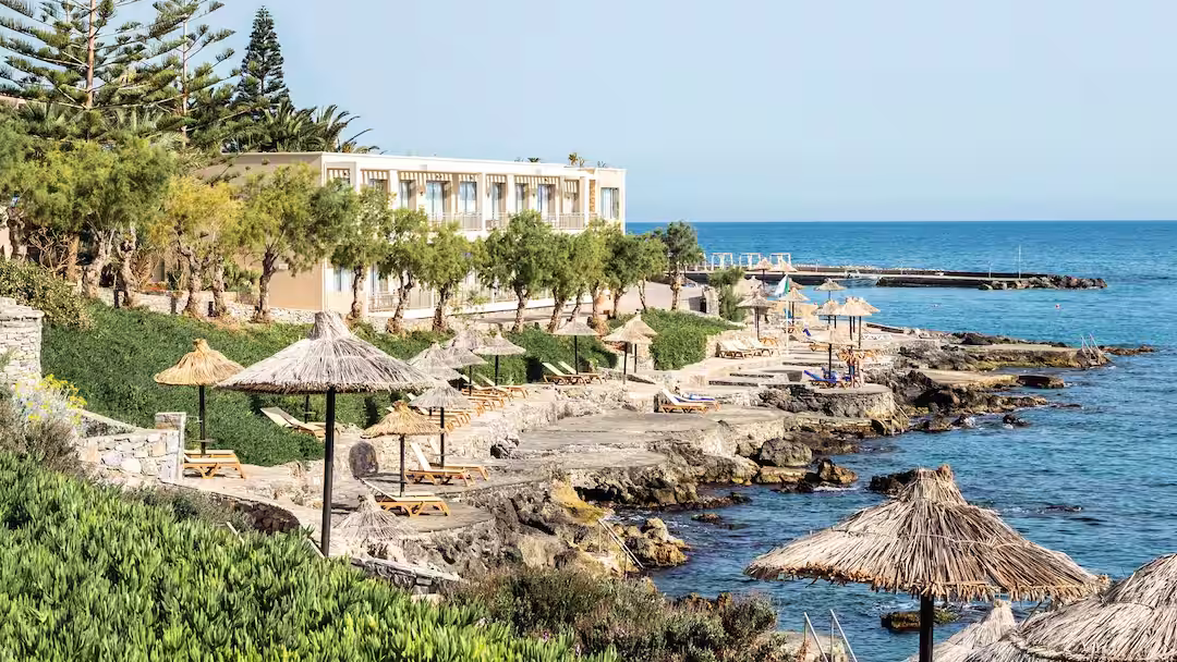 Nana Golden Beach All Inclusive Resort