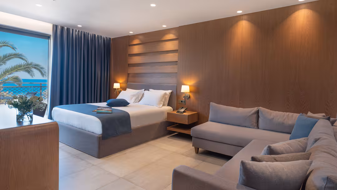 Nana Golden Beach All Inclusive Resort