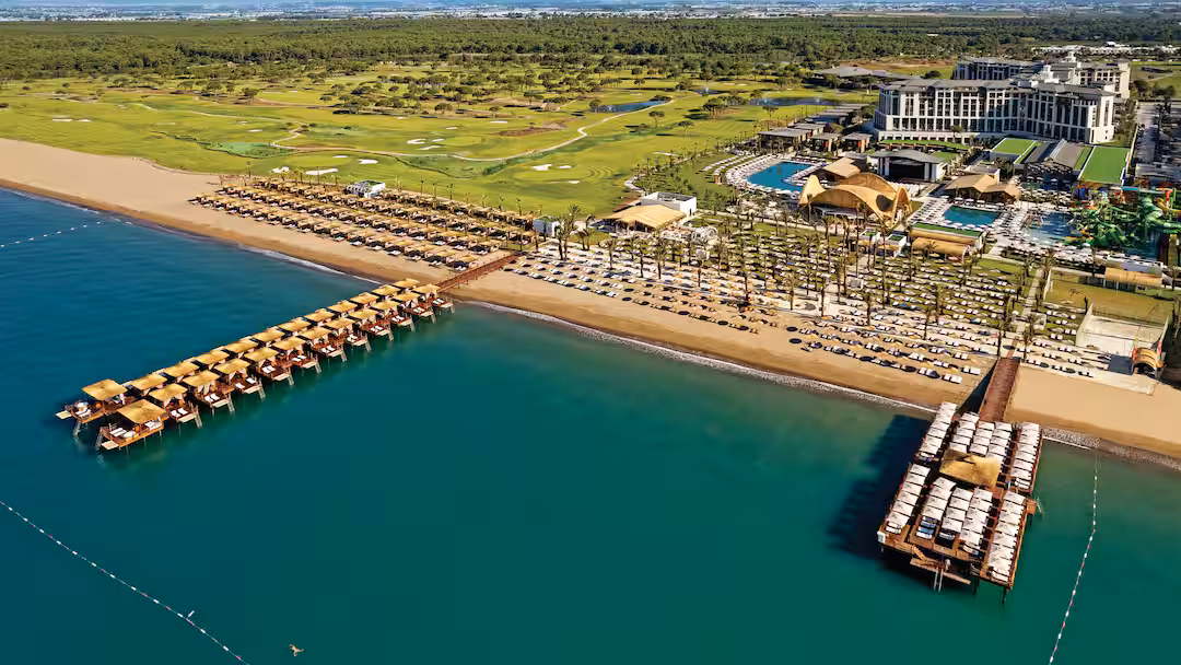 Cullinan Belek