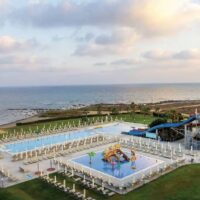 Louis Phaethon Beach