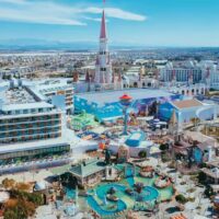 The Land of Legends, Nickelodeon Hotels & Resorts Antalya