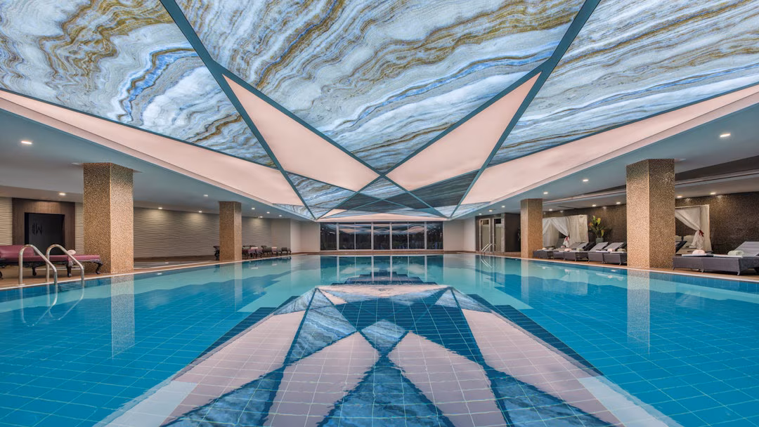 Delphin Be Grand Resort