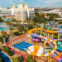 Delphin Be Grand Resort