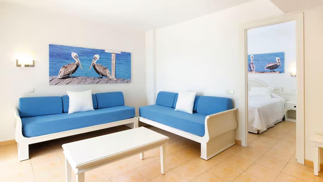 Iberostar Waves